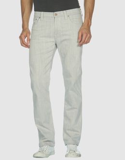 NUDIE JEANS - DENIM - Jeanshosen - bei YOOX.COM