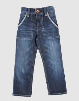 EVISU BONSAI Jeans - Item 42152881