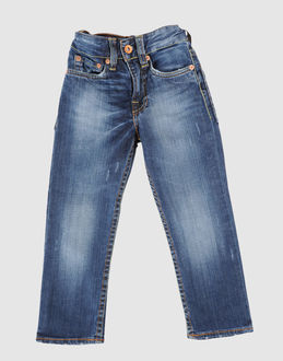 EVISU BONSAI Jeans - Item 42152895