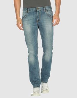 ALESSANDRO DELLACQUA Jeans Item 42153344 ALESSANDRO DELLACQUA Jeans Item 42153344