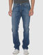 UP STAR - JEANS - Pantalons jeans sur YOOX.COM