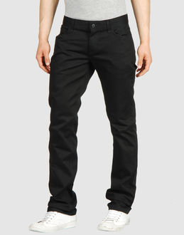 RALPH LAUREN BLACK LABEL - DENIM - Jeanshosen - bei YOOX.COM