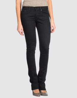 RALPH LAUREN BLACK LABEL - DENIM - Jeanshosen - bei YOOX.COM