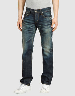 EDWIN - JEANS - Pantalons jeans - sur YOOX.COM