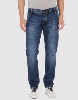 2 MEN Jeans Item 42153738