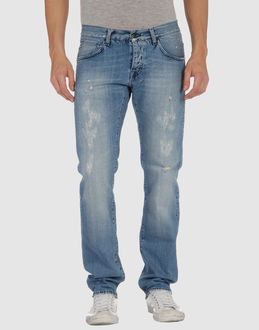 2 MEN Jeans Item 42154012