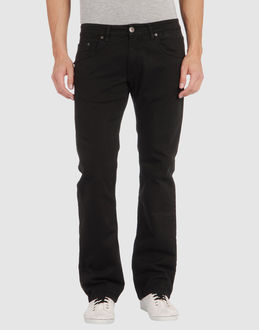 AGAINST MY KILLER Jeans Item 42154308
