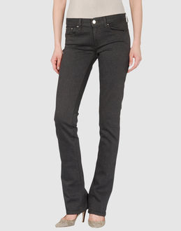 RALPH LAUREN - DENIM - Jeanshosen - bei YOOX.COM