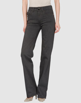 RALPH LAUREN - DENIM - Jeanshosen - bei YOOX.COM