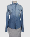 KAYLA   DENIM   Jeanshemden bei YOOX.COM