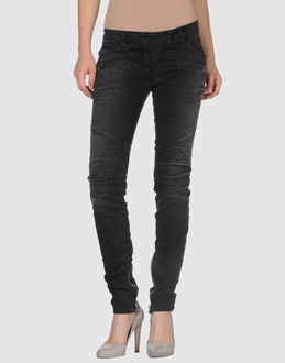 BALMAIN Jeans - Item 42154575