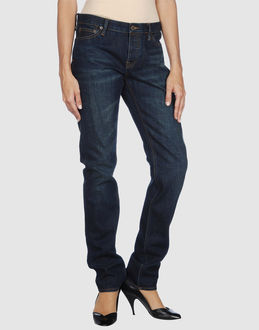 RALPH LAUREN - DENIM - Jeanshosen - bei YOOX.COM