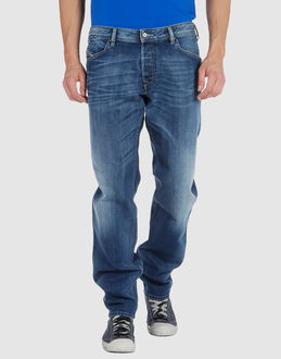 DIESEL Jeans - Item 42154724