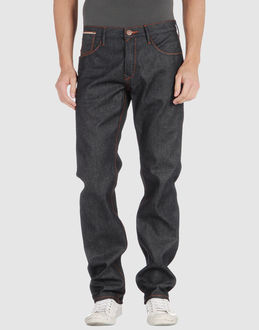 BEN SHERMAN Jeans - Item 42154756
