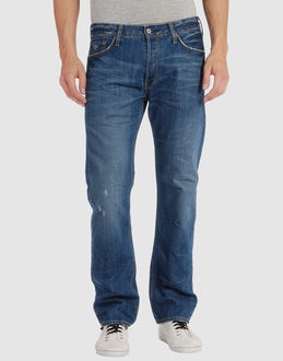 EVISU GENES - DENIM - Jeans - on YOOX.COM