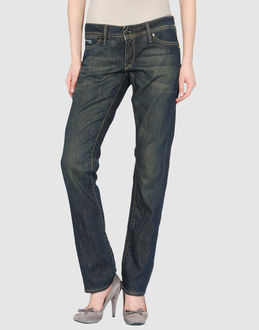 G STAR RAW JEANS Pantalons jeans sur YOOXCOM