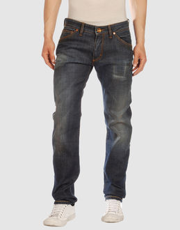 ANDREW MACKENZIE Jeans Item 42154847