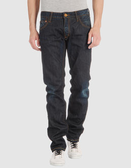 ANDREW MACKENZIE Jeans Item 42154850