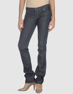 EVISU Jeans - Item 42154947