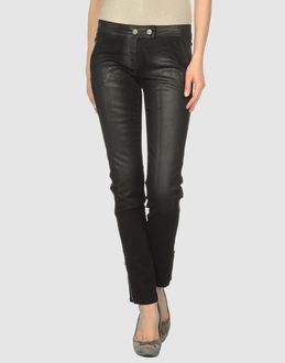 ALEXANDER MCQUEEN Jeans Item 42155242