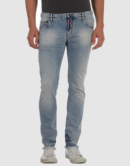 Pantalons jeans