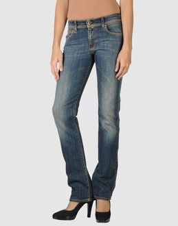 ARMANI JEANS - DENIM - Jeanshosen - bei YOOX.COM