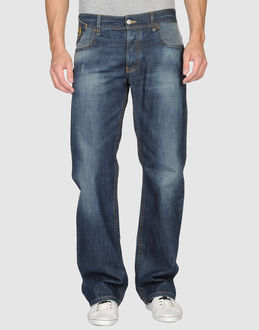 ARMANI JEANS - DENIM - Jeanshosen - bei YOOX.COM