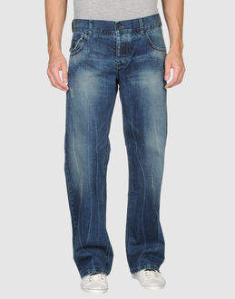 ARMANI JEANS - DENIM - Jeanshosen - bei YOOX.COM