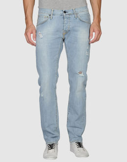 2 MEN Jeans Item 42156088