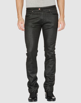 VIVIENNE WESTWOOD Jeans - Item 42156221