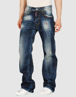 Pantalons jeans