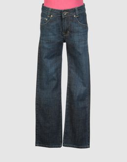 EDDIE PEN Jeans Item 42156748