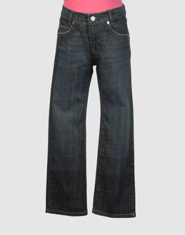EDDIE PEN Jeans Item 42156749