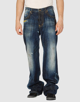 Pantalons jeans