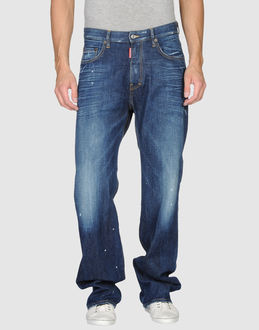 Pantalons jeans