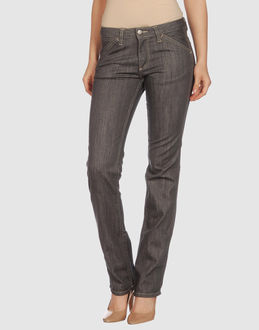 LACOSTE - DENIM - Jeanshosen - bei YOOX.COM