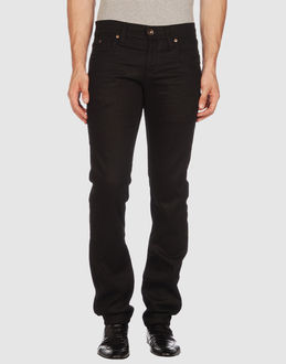 TOMMY HILFIGER DENIM - DENIM - Jeans - on YOOX.COM