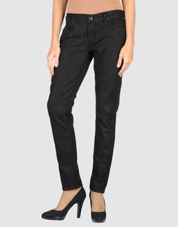 CITIZEN OF HUMANITY BY JEROME DAHAN - DENIM - Jeanshosen - bei YOOX.COM
