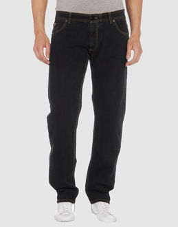 VERSACE - DENIM - Jeanshosen - bei YOOX.COM