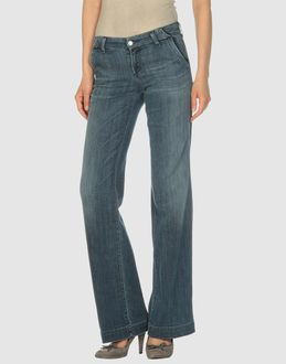 CITIZEN OF HUMANITY BY JEROME DAHAN - DENIM - Jeanshosen - bei YOOX.COM