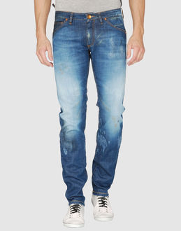 ANDREW MACKENZIE Jeans Item 42157336 ANDREW MACKENZIE Jeans Item 42157336