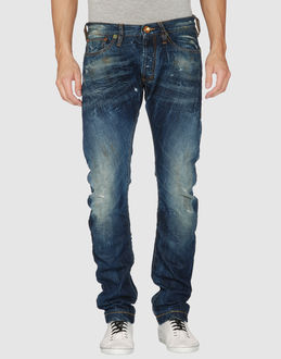 ANDREW MACKENZIE Jeans Item 42157337