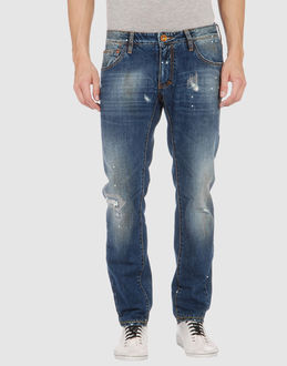 ANDREW MACKENZIE Jeans Item 42157346