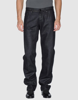 VERSACE - DENIM - Jeanshosen - bei YOOX.COM