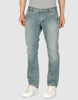BOXFRESH - DENIM - Jeanshosen - bei YOOX.COM