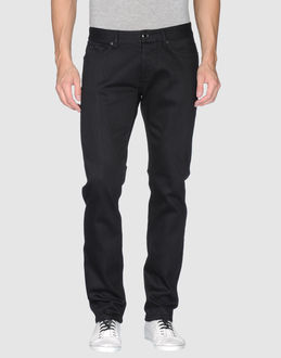 VERSACE - DENIM - Jeanshosen - bei YOOX.COM