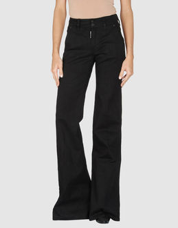 Pantalons jeans