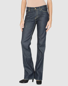 MIH-JEANS - DENIM - Jeanshosen - bei YOOX.COM