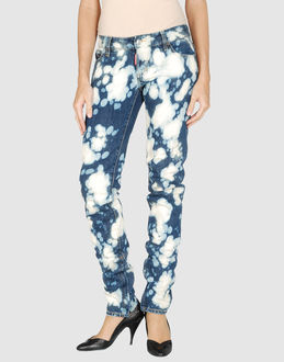 Pantalons jeans