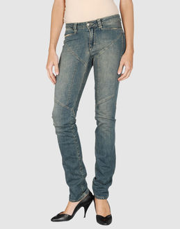 92 BY CARLO CHIONNA Jeans Item 42157635